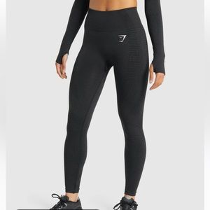Gymshark Vital Seamless Leggings